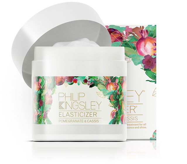 Philip Kingsley Pomegranate & Cassis Elasticizer