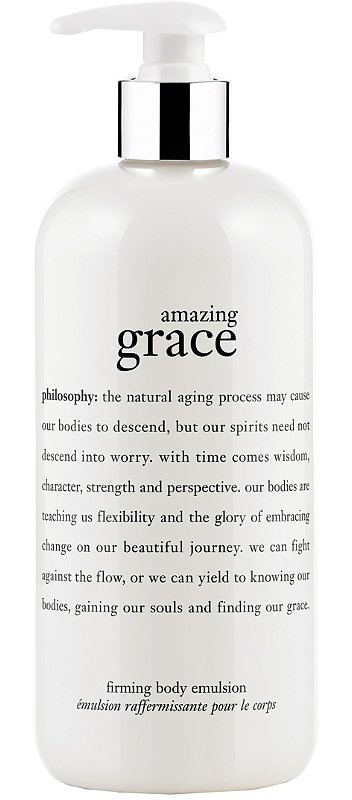 Philosophy Amazing Grace Firming Body Emulsion