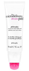 Philosophy Dream Peel