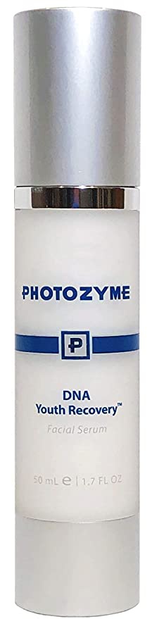 Photozyme Dna Youth Recovery Facial Serum