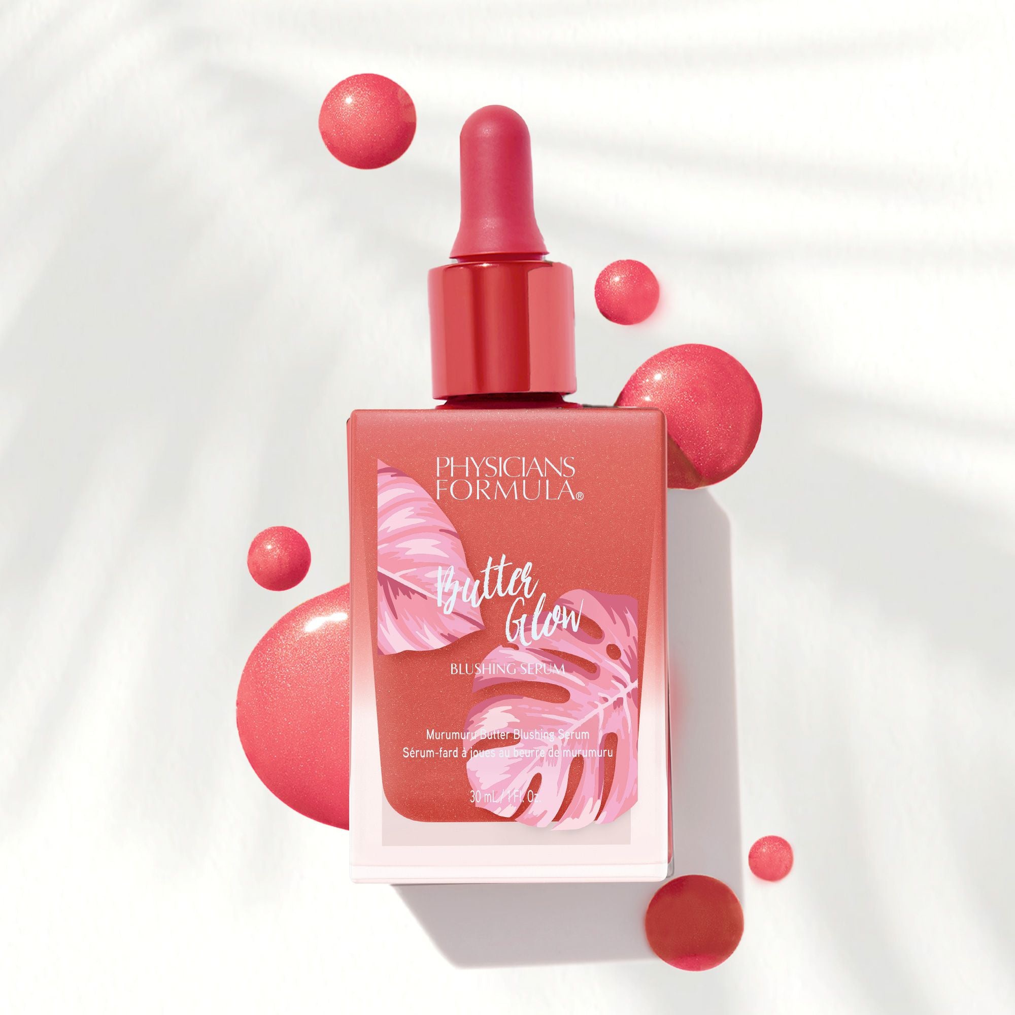 Physicians Formula Butter Glow Blushing Serum
