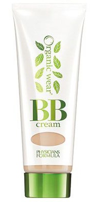 Physicians Formula Organic Wear® Natural Origin All-In-1 Beauty Balm Cream Spf 20