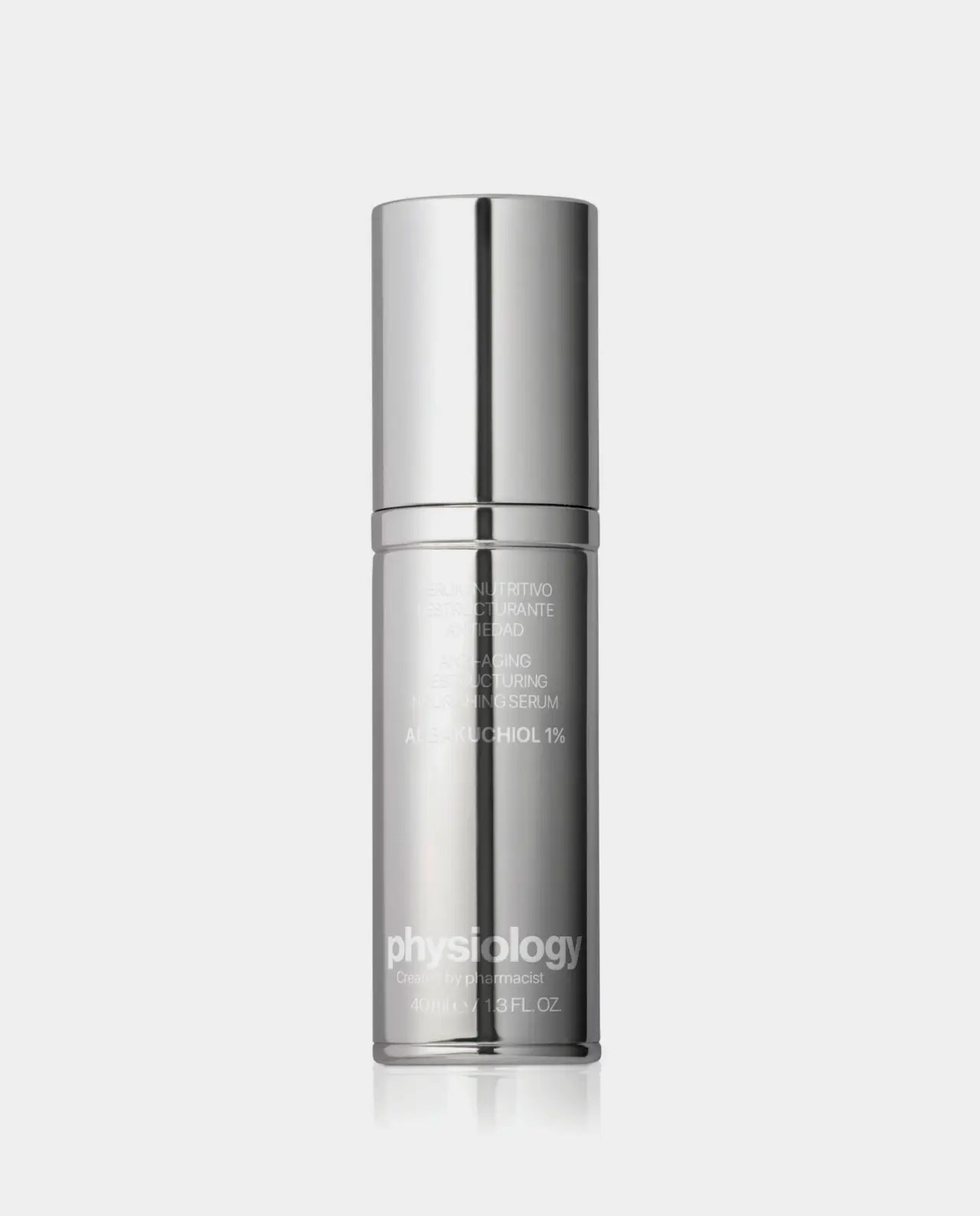 Physiology Sérum Al Bakuchiol 1%