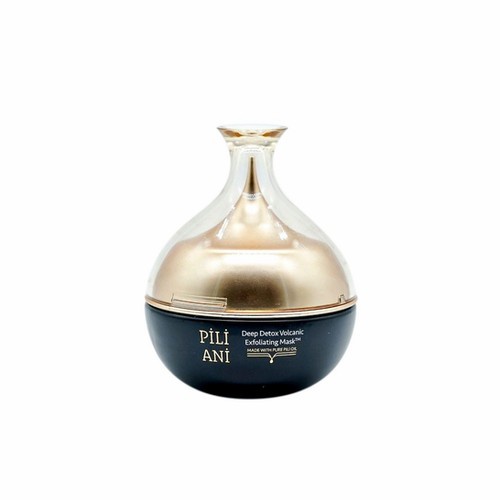 Pili Ani Deep Detox Volcanic Exfoliating Mask