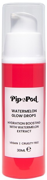 Pip & Pod Watermelon Glow Drops