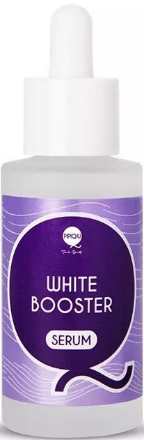 Pipiqiu White Booster Serum