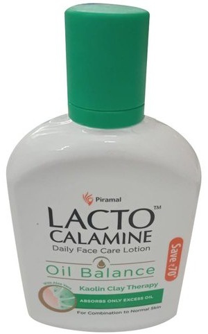 Piramal Lactocalamine