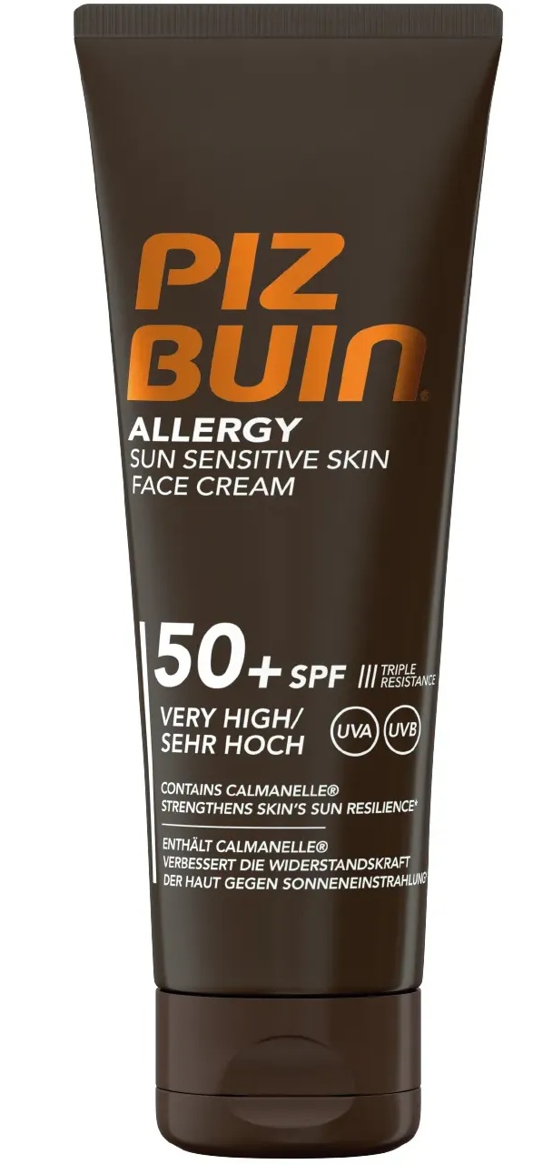 Piz Buin SPF 50
