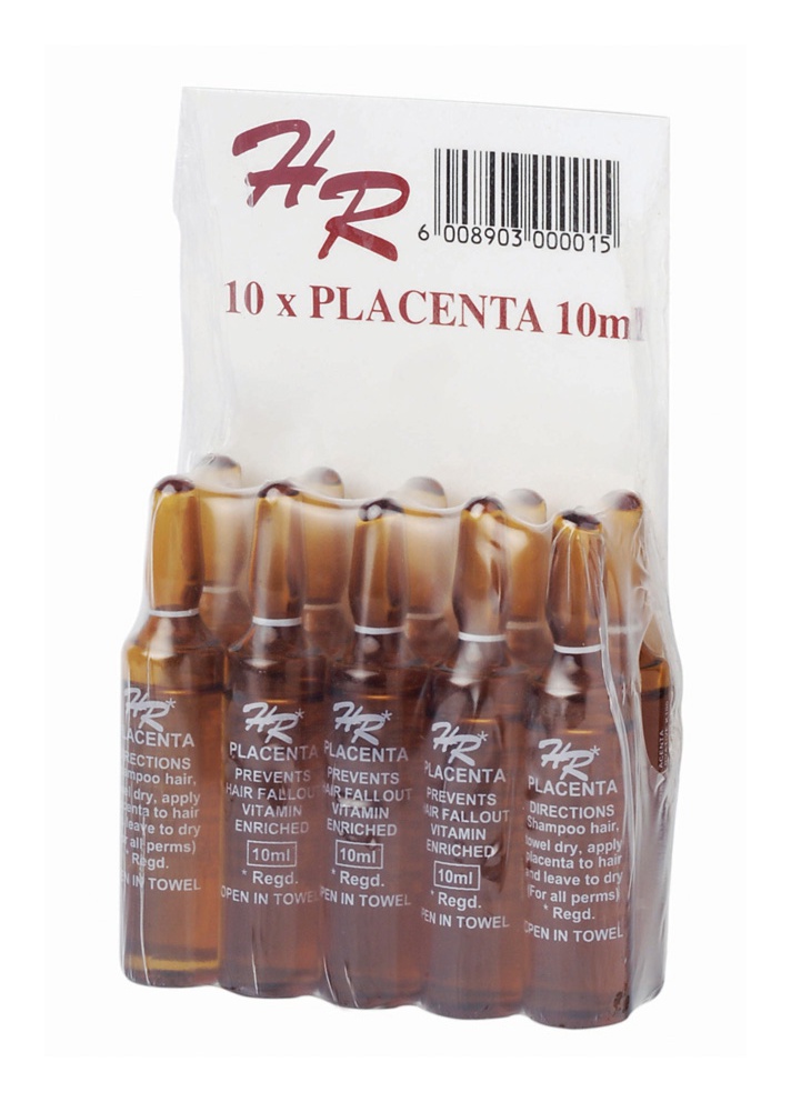 Placenta hr Placenta