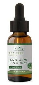 Plantnery Tea Tree Intense Serum