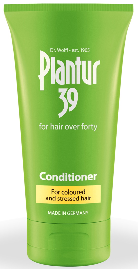 Plantur 39 Conditioner For Coloured And Stressed Hair