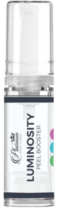 Platinum Skin Care Fusion A Luminosity Method