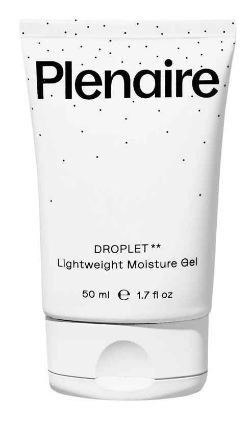 Plenaire Droplet Lightweight Moisture Gel