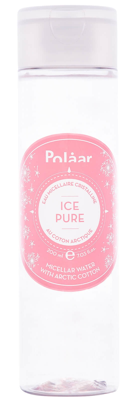 Polaar Arctic Cotton Micellar Water