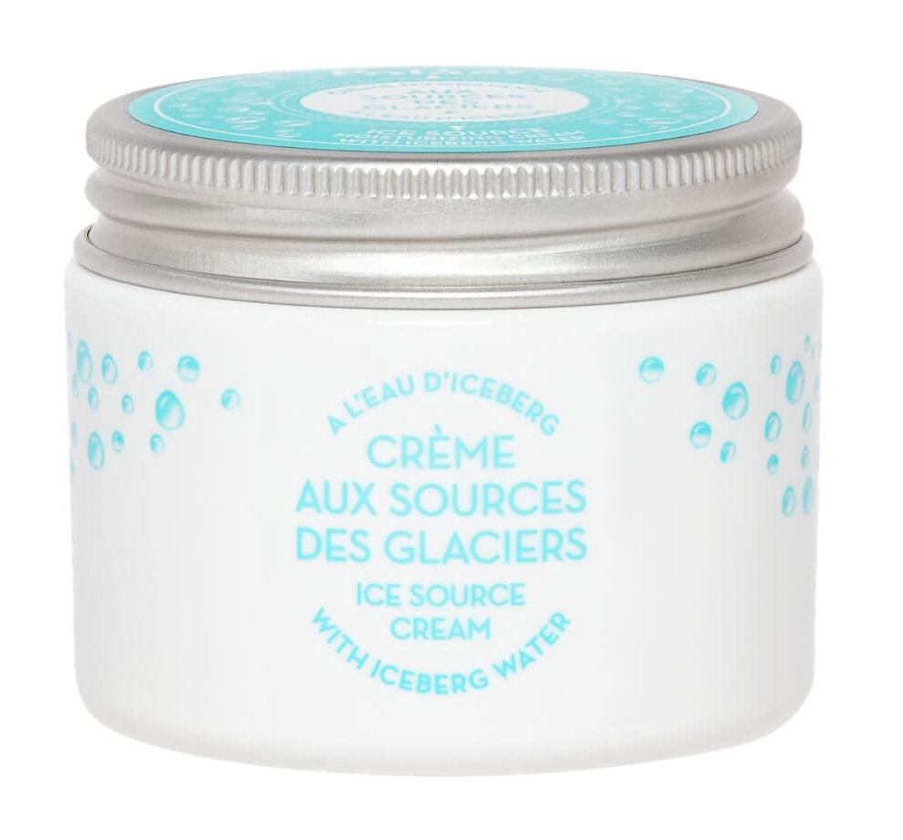 Polaar Ice Source Moisturizing Cream