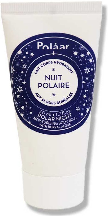 Polaar Night Moisturising Body Milk