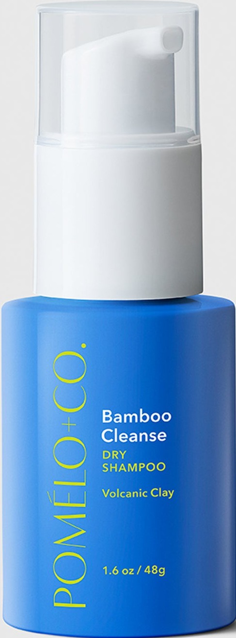 Pomelo+Co Bamboo Detox