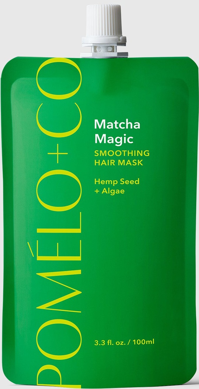 Pomelo+Co Matcha Magic