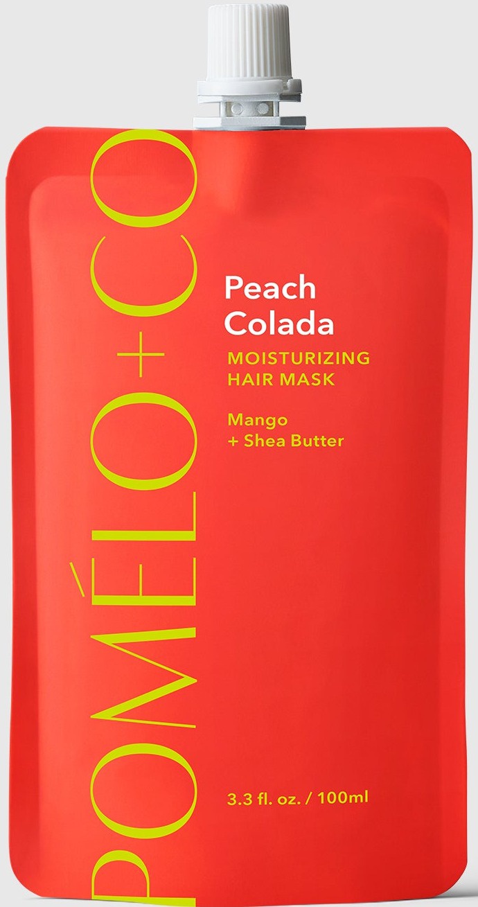 Pomelo+Co Peach Colada
