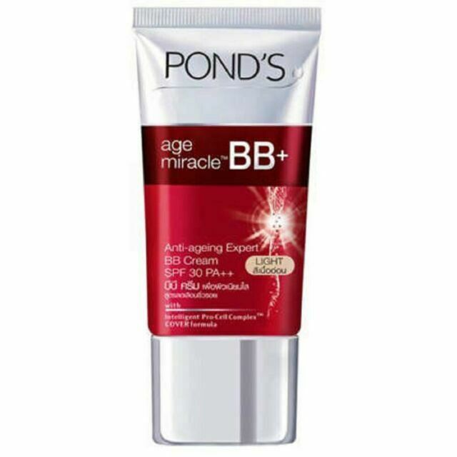 Pond's Age Miracle