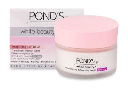 Pond's Dưỡng Da