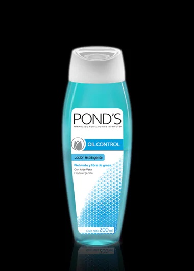 Pond's Oil Control