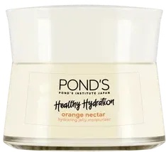 Pond's Orange Nectar Jelly Moisturizer
