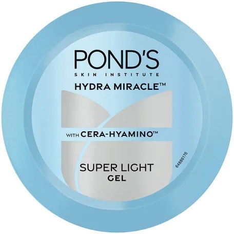 Pond’s™ Super Light Gem With Cera-hyamino