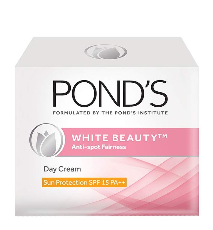 Pond's White Beauty Fairness Cream