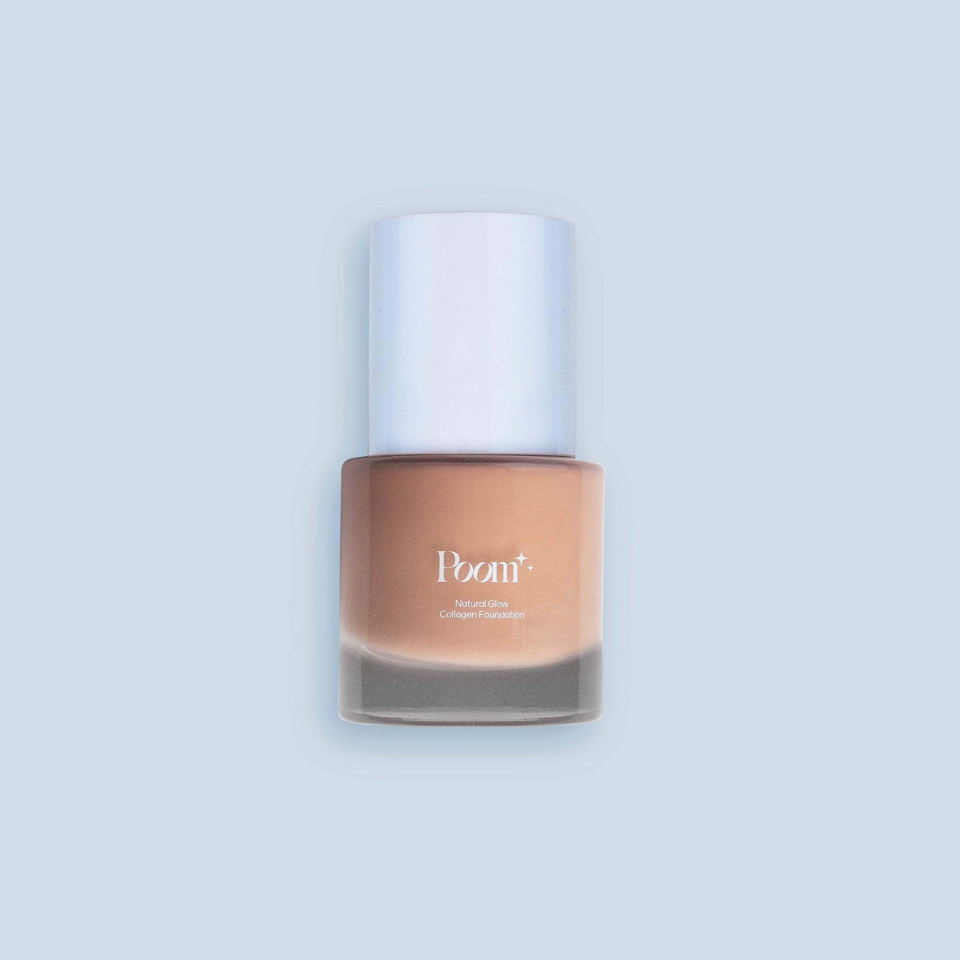 Poom Cosmetics Natural Glow Hydrating Foundation