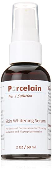 Porcelain Skin Skin Whitening Serum