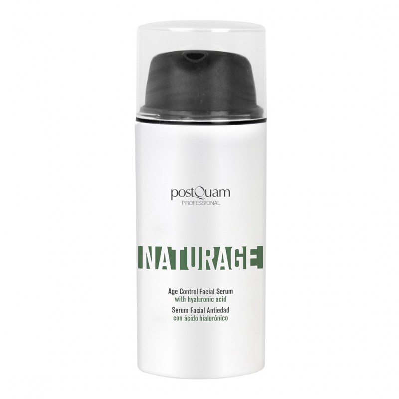 Postquam Age Control Facial Serum