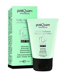 Postquam Dd-Crème "Daily Defense Intensive Protection"