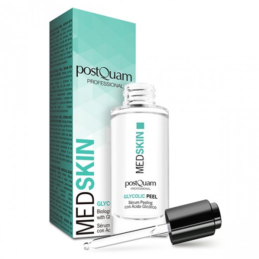 Postquam Med Skin Ácido Glicólico