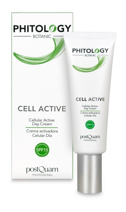 Postquam Phitology Cellular Active day cream