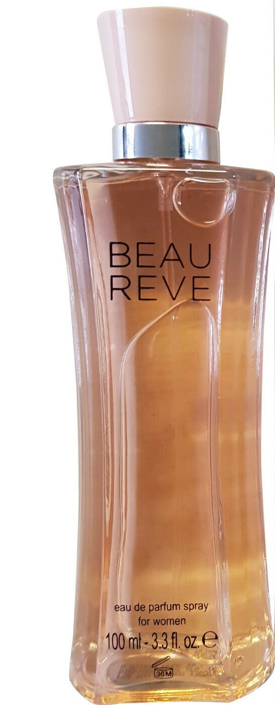 Poundland Beau Reve
