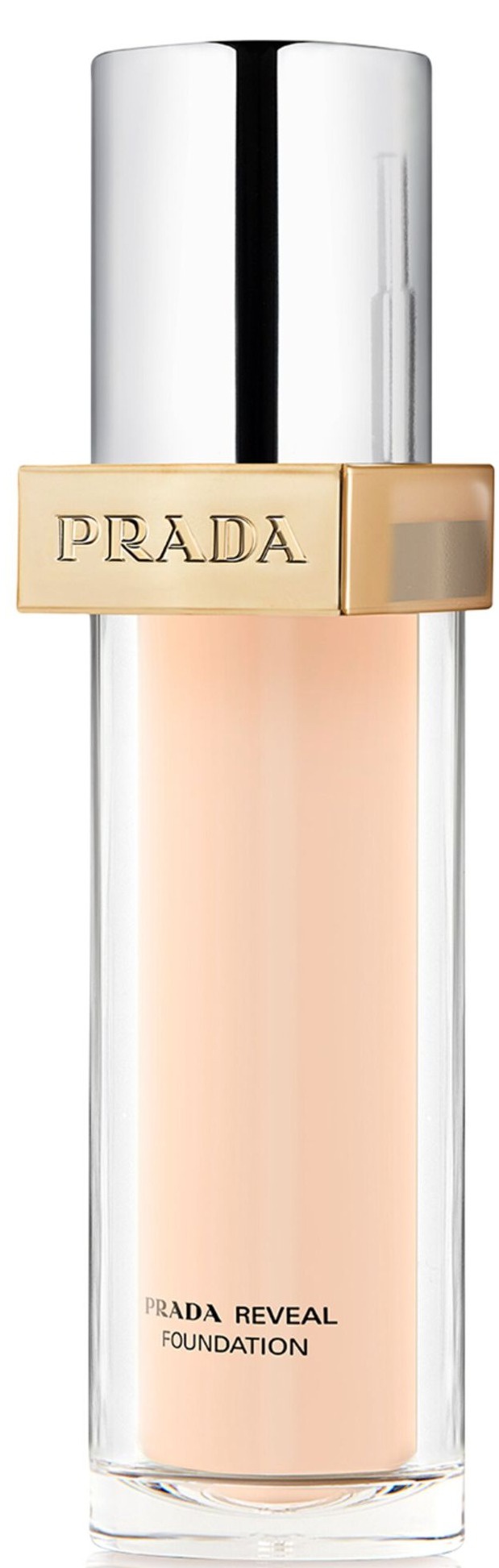Prada Reveal Foundation