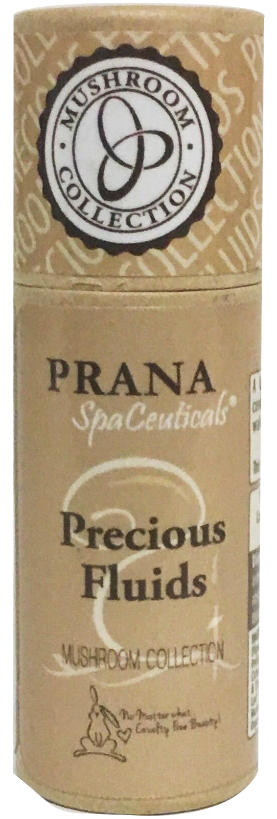 Prana Spaceuticals Precious Fluids