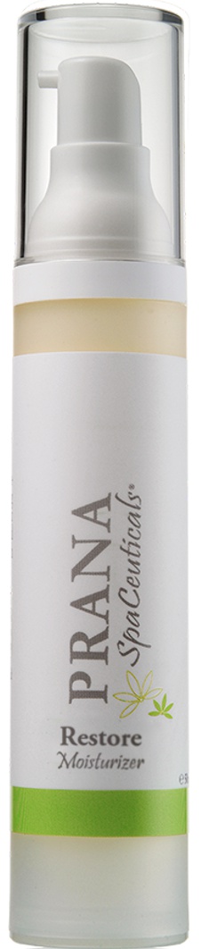 Prana Spaceuticals Restore