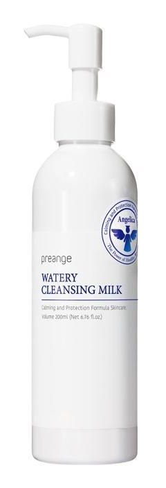 Preange Watery Cleansing Milk