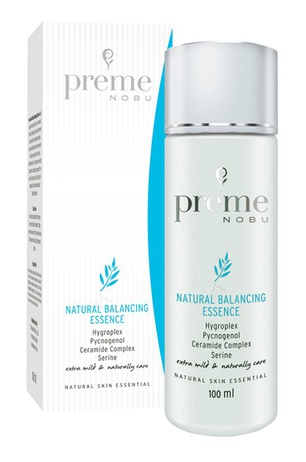 Preme Nobu Natural Balancing Essence
