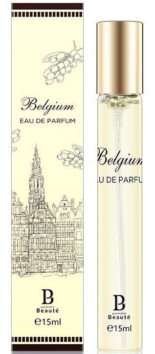 Premiere Beaute Belgium Eau De Parfum