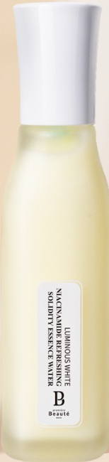 Premiere Beaute Luminous White Niacinamide Solidity Essence Water