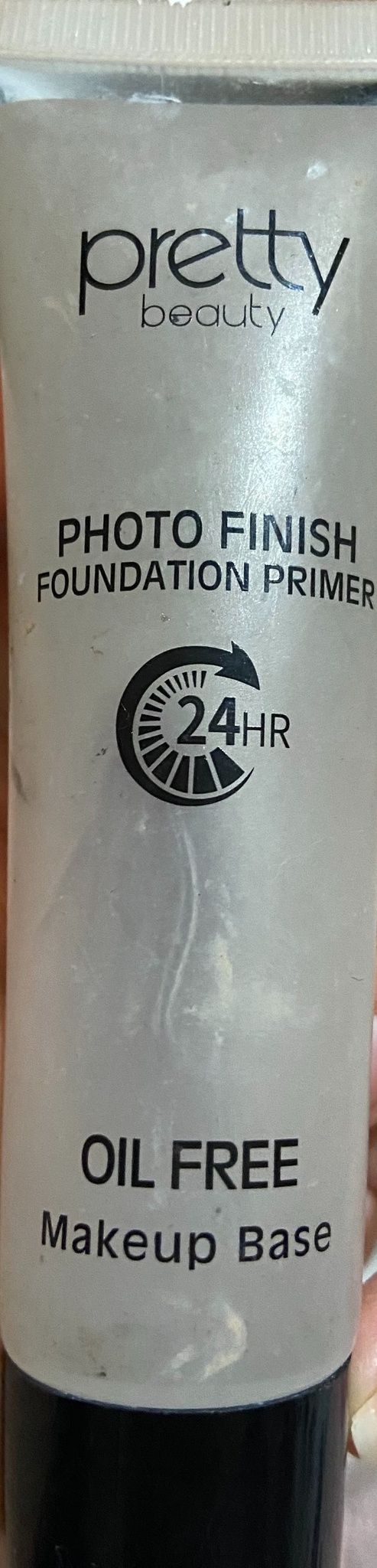 Pretty beauty Make Up Base Foundation Primer