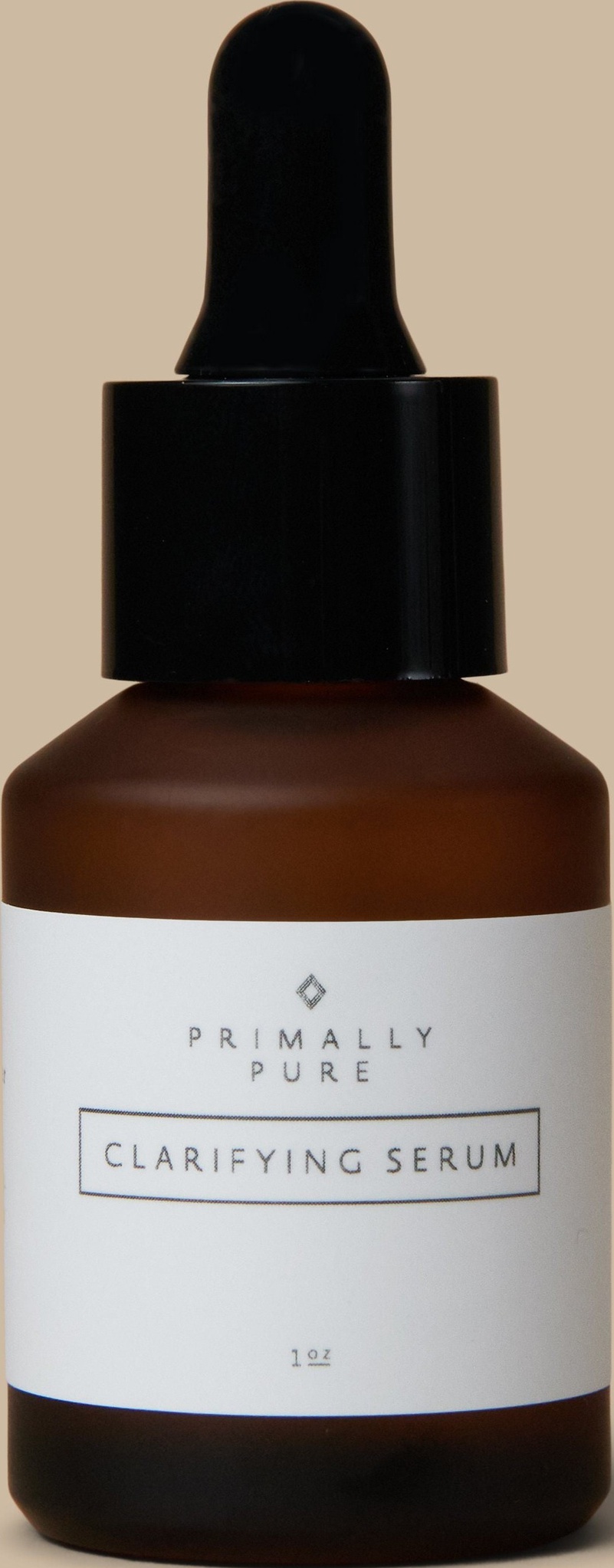 Primally Pure Clarifying Serum