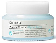 Primera Alpine Berry Watery Cream (Discontinued)