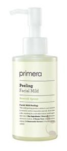 Primera Mild Facial Peeling Gel