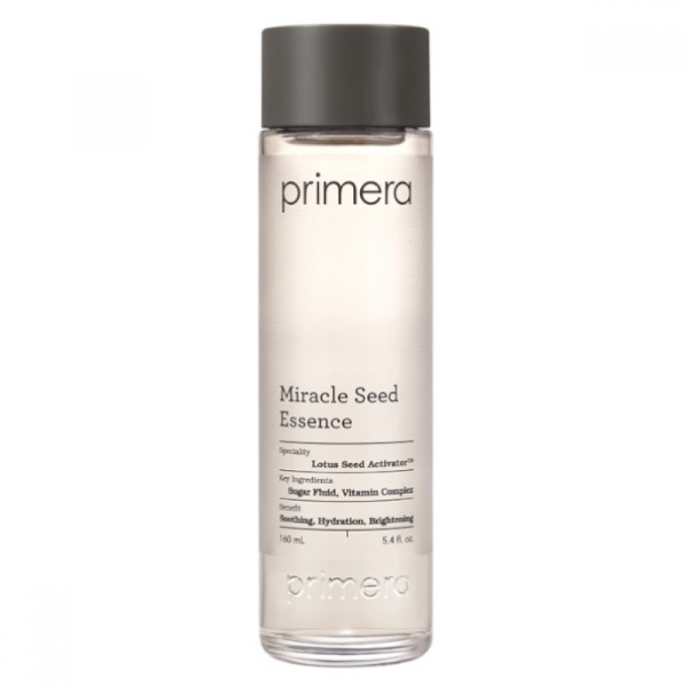 Primera Miracle Seed Essence