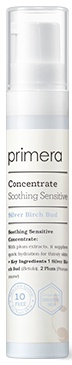 Primera Soothing Sensitive Concentrate