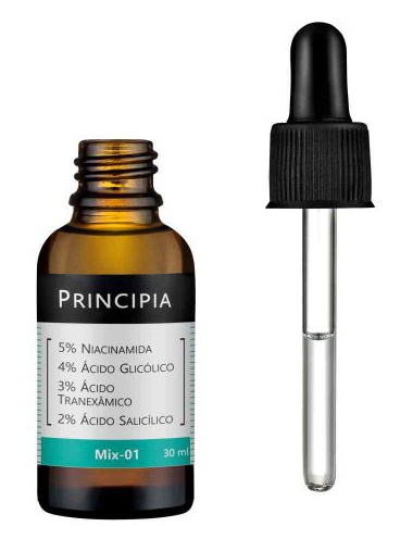 Principia Mix-01